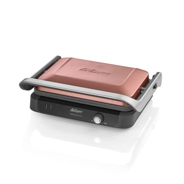 Arzum AR2039 Tostçu Delux Tost Makinesi