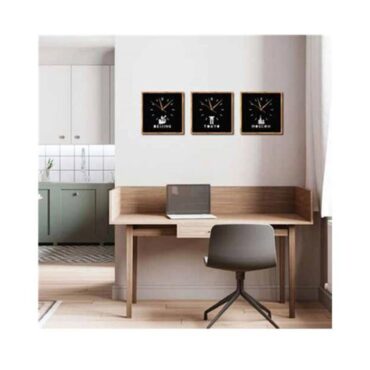 atılım ikon dünya saati 10