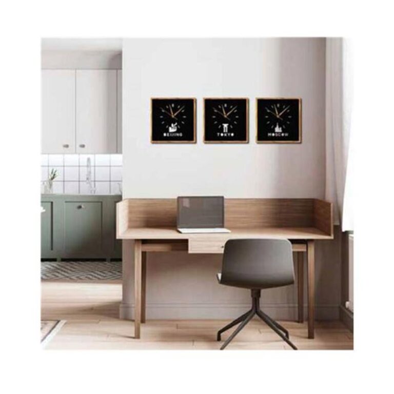 atılım ikon dünya saati 10