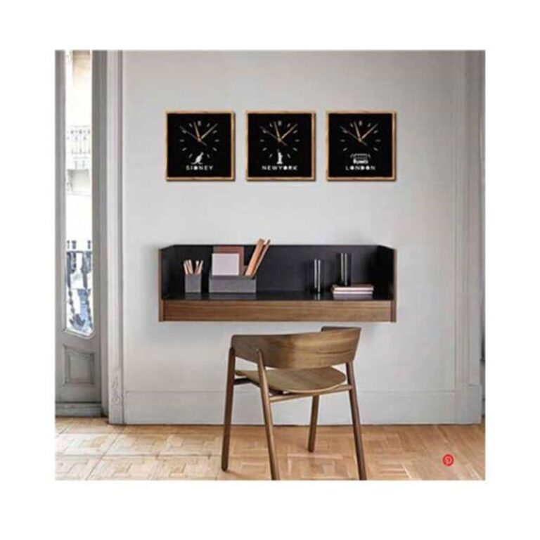 atılım ikon dünya saati 9