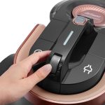 Arzum AR4088 Olimpia Power Cyclone Filtreli Süpürge - Görsel 5