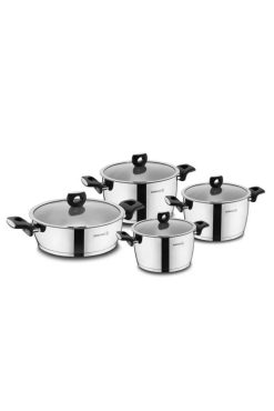 Korkmaz A2988 Nora Tencere Seti