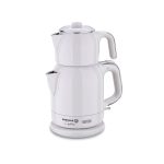 Korkmaz A331-08 Çaytema Elektronik Çaydanlık