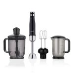 Korkmaz A499 Performix Mega Blender Set