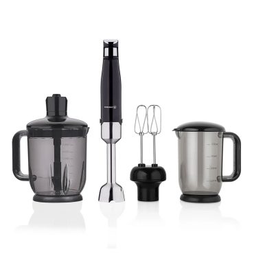 Korkmaz A499 Performix Mega Blender Set