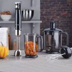 Korkmaz A499 Performix Mega Blender Set - Görsel 2