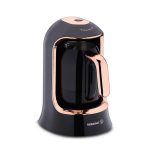 Korkmaz A860-09 Kahvekolik  Kahve Makinesi