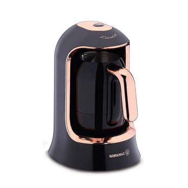 Korkmaz A860-09 Kahvekolik  Kahve Makinesi