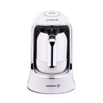 Korkmaz A860-12 Kahvekolik  Kahve Makinesi - Görsel 2