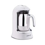 Korkmaz A860-12 Kahvekolik  Kahve Makinesi