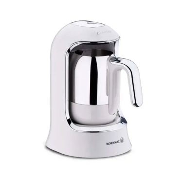Korkmaz A860-12 Kahvekolik  Kahve Makinesi