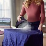 Philips DST 5030/80 Buharlı Ütü - Görsel 4