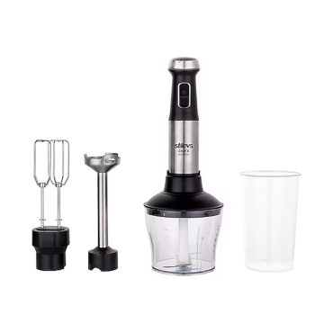Stilevs Chef X Plus El Blender Seti