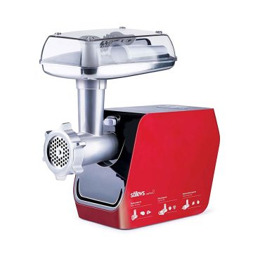 Stilevs Chefturco Et Kıyma Makinesi