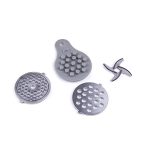 Stilevs Chefturco Et Kıyma Makinesi - Görsel 4