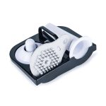 Stilevs Chefturco Et Kıyma Makinesi - Görsel 3