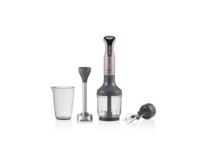 Arzum AR 1083- D El Blender Seti
