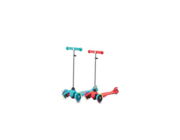 Cvs DN 80004 Işıklı Scooter