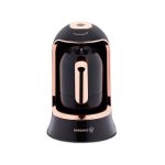 Korkmaz A860-09 Kahvekolik  Kahve Makinesi - Görsel 2