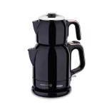 Korkmaz A331-09 Çaytema Elektronik Çaydanlık