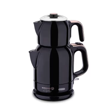 Korkmaz A331-09 Çaytema Elektronik Çaydanlık