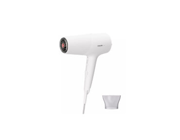 Philips BHD 500/00 Saç Kurutma Makinesi