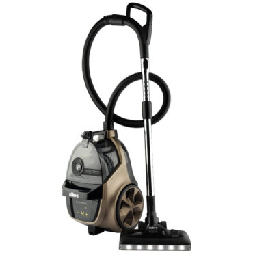 Stilevs Maxtron Premium Torbasız Elektrikli Süpürge