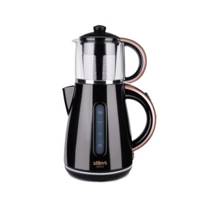 Stilevs Ala Star Elektro Set - Görsel 3