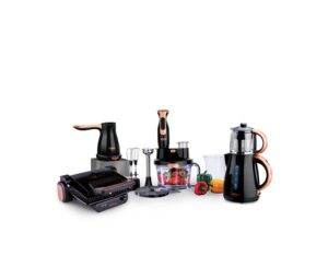 Stilevs Ala Star Elektro Set