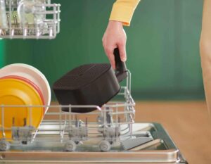 Philips HD 9252/90 Airfryer Fritöz - Görsel 3