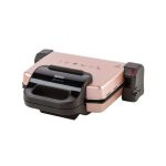 Fakir Taste N Joy Tost Makinesi Rosie