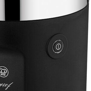 Korkmaz A84104 Çaychef Semaver - Görsel 3