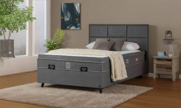 Milano Cozy Comfort Set 120*200