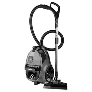 Stilevs Maxtron Premium Torbasız Elektrikli Süpürge