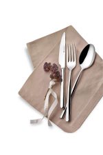 Korkmaz A2473 Gondola Çatal Kaşık Bıçak Seti 60 Parça - Görsel 3