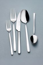 Korkmaz A2473 Gondola Çatal Kaşık Bıçak Seti 60 Parça