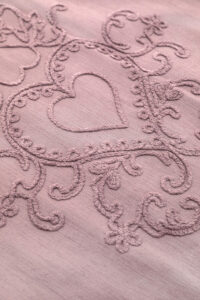 Golden Home Camilla Gelin Seti Mürdüm - Görsel 2