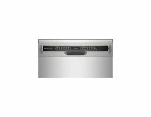 Profilo Bulaşık Makinesi 6 Program BMS681V1 - Görsel 3