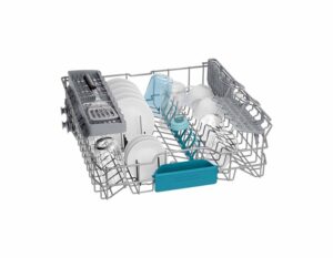 Profilo Bulaşık Makinesi 6 Program BMS681V1 - Görsel 4