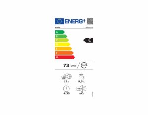 Profilo Bulaşık Makinesi 6 Program BMS681V1 - Görsel 2