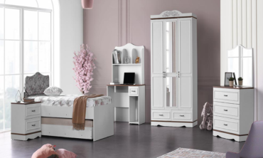 Beyza Genç Odası Takımı