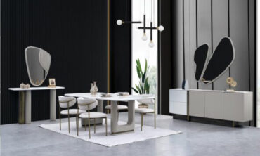 Defne Yemek Odası Takımı