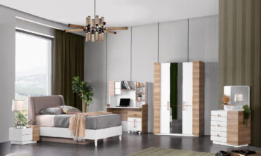 Judo Genç Odası Takımı