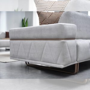 Oslo Koltuk Takımı (3+3+B+) - Görsel 4