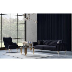 Torino  Koltuk Takımı 3+3+1+1 - Görsel 3