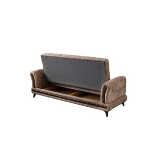 Vega  Koltuk Takımı 3+3+1+1 - Görsel 3