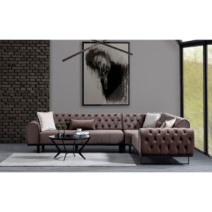 Torya Köşe Takımı - Görsel 2