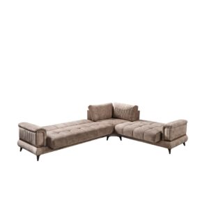 Puka  Köşe Takımı - Görsel 2