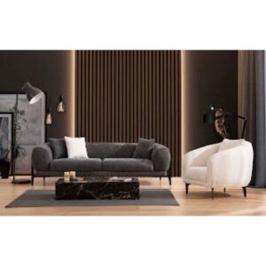 Orfa Koltuk Takımı (3+3+1) - Görsel 2