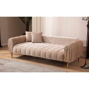 Nero Koltuk Takımı 3+3+1+1 - Görsel 9